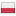 cekis.pl hosted country